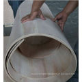 6mm bendable flexible bent plywood for furniture / handicraft E0 grade with FSC, CARB  CE certificate